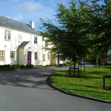 Casa de Férias Castle Gardens Bunratty