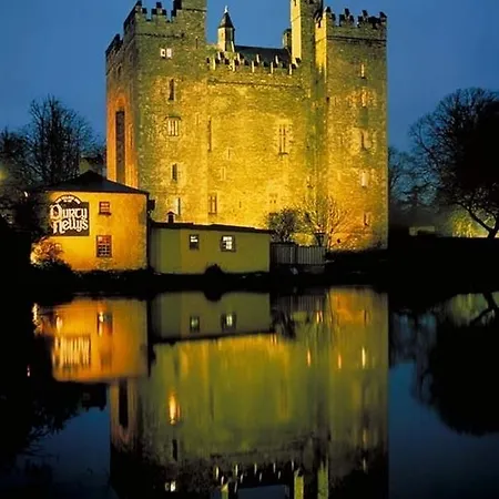 Castle Gardens بيت للعطل *