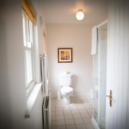 Casa de Férias Castle Gardens *