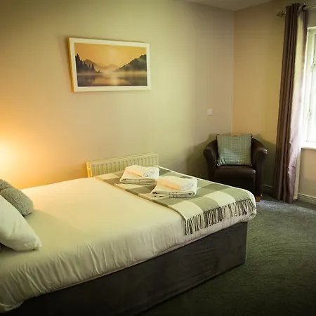 Castle Gardens Casa de Férias