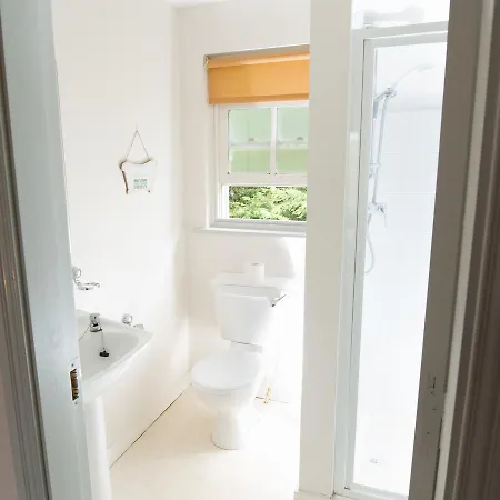 Castle Gardens بيت للعطل