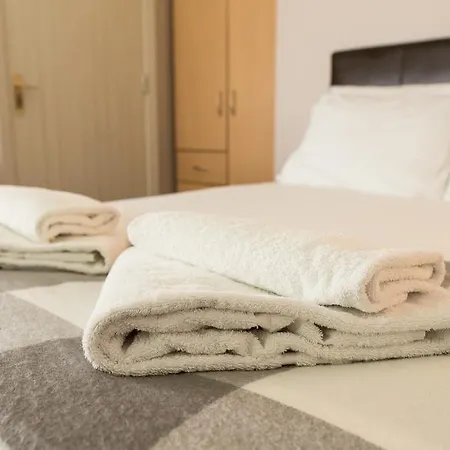 Castle Gardens Casa de Férias *