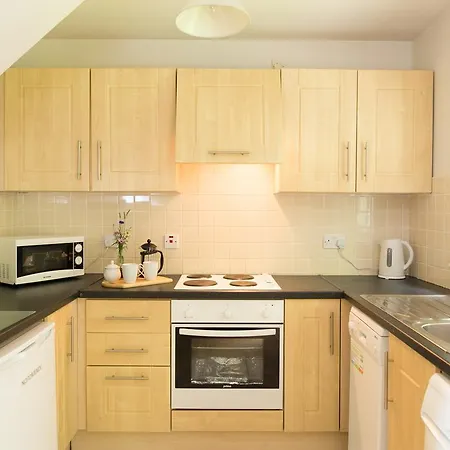 Casa de Férias Castle Gardens Bunratty