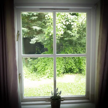 Castle Gardens Bunratty