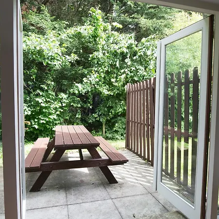 بيت للعطل Castle Gardens بونراتي