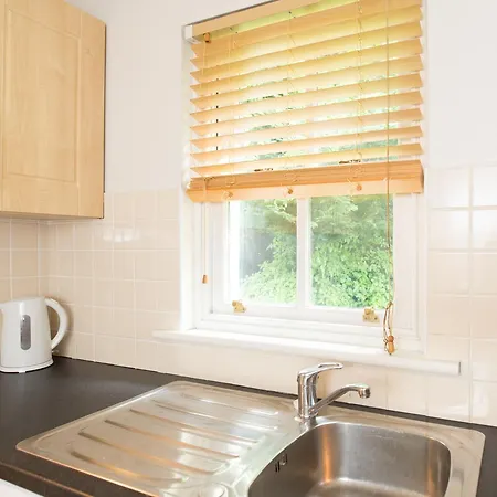 Castle Gardens Casa de Férias