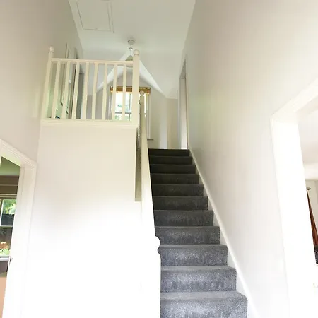 بيت للعطل Castle Gardens