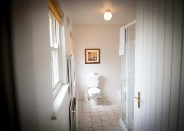 Hébergement de vacances Castle Gardens *