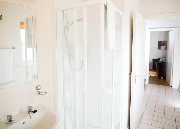 Hébergement de vacances Castle Gardens Bunratty