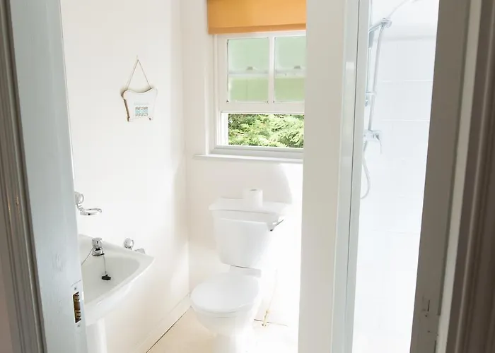 Castle Gardens Hébergement de vacances