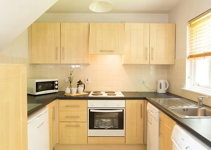 Hébergement de vacances Castle Gardens Bunratty